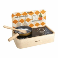 Plan Toys Portable Kitchen - PT 3482
