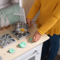 KidKraft Whisk & Wash Kitchen & Laundry 9 KidKraft Whisk & Wash Kitchen & Laundry -Stokke Store 35 11258939 9200 4f5d bec0 d6196a5577bd