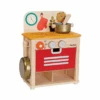 Plan Toys Kitchen Set - PT 3603