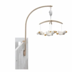 Little Dutch Wooden Music Mobile - Little Goose - LD8500