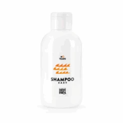 Baby Shampoo No Tears