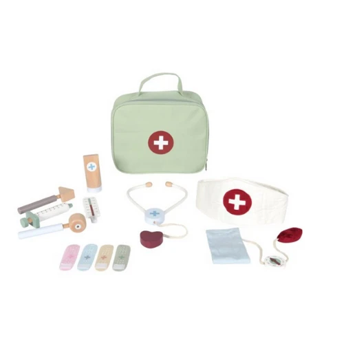 Little Dutch Doctor's Bag Playset 1 Little Dutch Doctor's Bag Playset