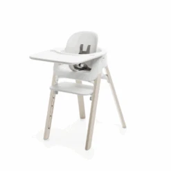 Baby Set Tray White Stokke® Steps™ -Stokke Store 3 000318a8 7116 4978 bc6e e49d679b2dad