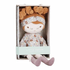 Little Dutch Cuddle Doll - Ava 35 Cm -Stokke Store 3 04e84e0d 4f0b 4aa1 bbb7 efacaddbaa12