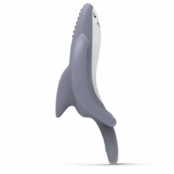 Matchstick Monkey Shreddy Shark Teether -Stokke Store 3 12ed142e 533f 45bd bc0b ff84c0092053