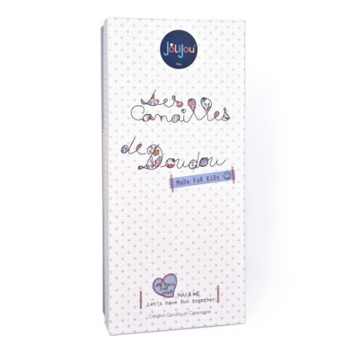 Doll Faustin Jeans 36 Cm 4 Doll Faustin Jeans 36 Cm - Image 4