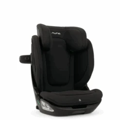 Nuna Aace™ LX Car Seat Caviar -Stokke Store 3 2b5f7f34 edd8 4d83 9348 2b9766d33885