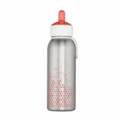 Mepal Insulated Bottle Flip-up Campus 350 Ml - Pink