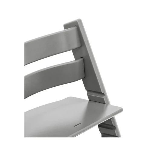 Stokke Tripp Trapp® Chair Storm Grey 3 Stokke Tripp Trapp® Chair Storm Grey - Image 3