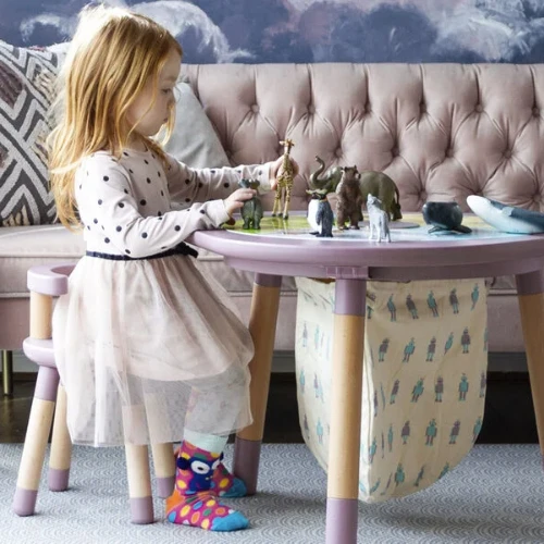 Small Cotton Bag Windmills Stokke® MuTable™ 3 Small Cotton Bag Windmills Stokke® MuTable™ - Image 3