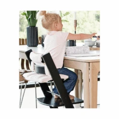 Stokke Tripp Trapp® Chair Black Beech -Stokke Store 3 6c453563 22c2 4d2b bc4d 883a733697ee