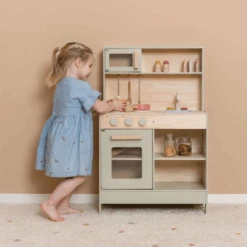 Little Dutch Toy Kitchen Mint -Stokke Store 3 79094818 a2fd 49b4 9e8e ee4858ec51c5