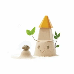 Plan Toys Creative Sand Play Set - PT 5804 -Stokke Store 3 7f1c3929 238e 4be1 8fc5 08745d7cde94