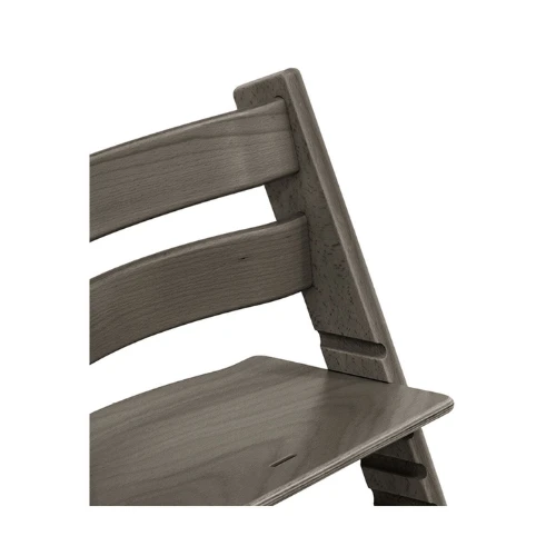 Stokke Tripp Trapp® Chair Hazy Grey 5 Stokke Tripp Trapp® Chair Hazy Grey - Image 5