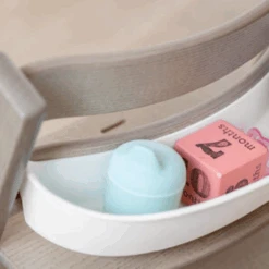 Stokke Storage White Tripp Trapp® -Stokke Store 3 9b618f43 1529 472b 9961 d639f330d821