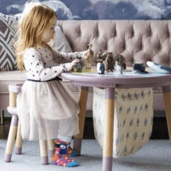 Small Cotton Bag Dinosaurs Stokke® MuTable™ -Stokke Store 3 a41d5ad0 e759 4646 a5a8 589d8772dfc7