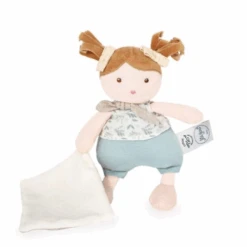 Organic Cotton Doll Flore 22 Cm -Stokke Store 3 b72ade01 e227 441b bc90 b34ec2f47002