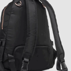 Storksak Hero Quilt Backpack - Black 13 Storksak Hero Quilt Backpack - Black -Stokke Store 3 bd8e605c b113 4a89 9418 35cb909d4bb1