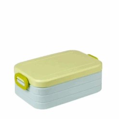 Mepal Limited Edition Bento Lunch Box Take A Break Midi - Lemon Vibe -Stokke Store 3 e1cf87ac 8d76 4565 8b56 35f17b50e0d7
