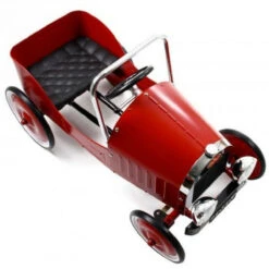 Pedal Classic 1938 - Red -Stokke Store 3 e34b5689 eed7 4a18 8e97 ee2f15bc103f