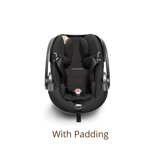 Babyzen YOYO Car Seat By BeSafe® 3 Babyzen YOYO Car Seat By BeSafe® - Image 3