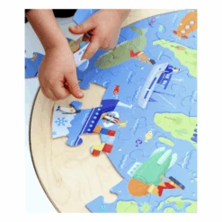 Around The Worl Puzzle Stokke® MuTable™ -Stokke Store 3 edac9dcf 6b50 4069 9dcd 5ef82abbd49f
