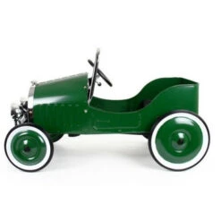 Pedal Classic 1939 - Green -Stokke Store 3 f2c073df 1c19 46e8 a27f 55e21308de73