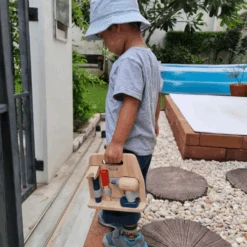 Plan Toys 3709 Handy Carpenter Set 7 Plan Toys 3709 Handy Carpenter Set -Stokke Store 40 5ad51aa2 199a 4c07 b1c9 6bd505ce13f0