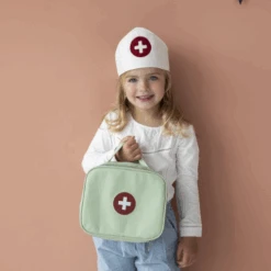 Little Dutch Doctor's Bag Playset 5 Little Dutch Doctor's Bag Playset -Stokke Store 40 9f75370c b8ec 4467 9e3f b7d4b9aa272c