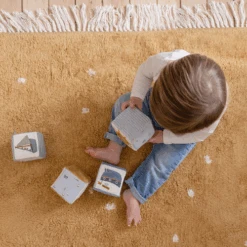 Little Dutch Set Of Soft Cubes Sailors Bay -Stokke Store 40 e7abb90f f9c9 48a7 a6fb a68e0decc361