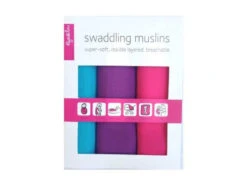 Cozio Swaddling Muslins -Stokke Store 41XmgloDfqL