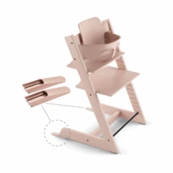 Stokke Baby Set Serene Pink Tripp Trapp® -Stokke Store 4 03c9a2ad b3f4 4ee7 8c13 eb8a5217c7e8