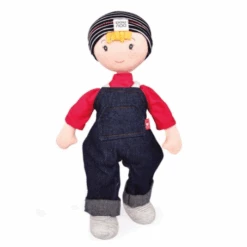 Doll Faustin Jeans 36 Cm