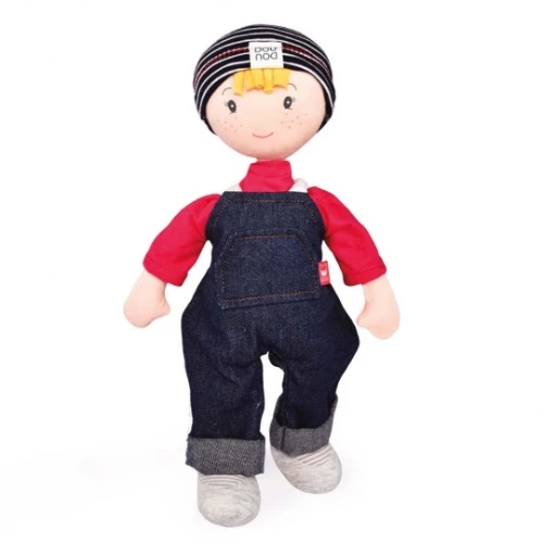 Doll Faustin Jeans 36 Cm 1 Doll Faustin Jeans 36 Cm