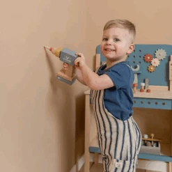 Little Dutch Toy Drill -Stokke Store 4 19b0f28a fdbc 4e81 8c98 cd98507458f5