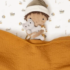 Little Dutch Cuddle Doll - Jake 35 Cm -Stokke Store 4 1f627af3 b8e6 42df 85aa 75ebefa11daa