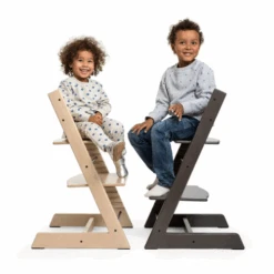 Stokke Tripp Trapp® Chair Natural 12 Stokke Tripp Trapp® Chair Natural -Stokke Store 4 5944d7b8 38a4 4fc6 ac70 bcab69b3cea7