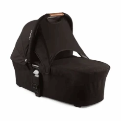 Nuna Mixx™ Carry Cot Caviar -Stokke Store 4 9272220e c573 4f23 81f7 dbeaa63d3d6d