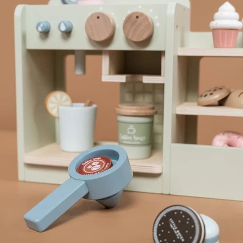 Little Dutch Coffee Corner 4 Little Dutch Coffee Corner - Image 4