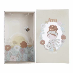 Little Dutch Cuddle Doll - Ava 35 Cm -Stokke Store 4 a4cfaf7e 131c 48fc 8383 cf51fef55663