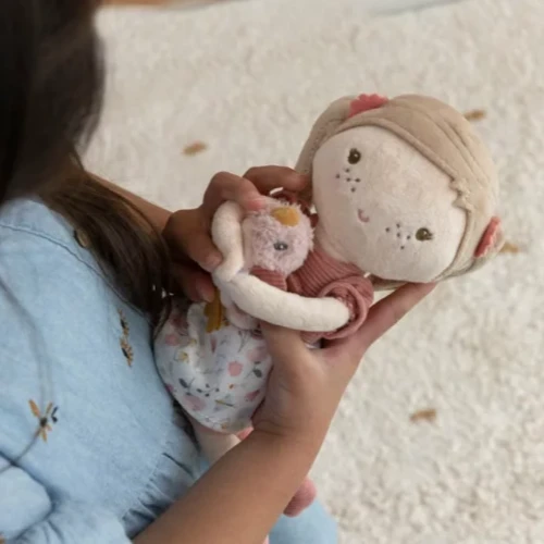 Little Dutch Cuddle Doll - Anna 35 Cm 3 Little Dutch Cuddle Doll - Anna 35 Cm - Image 3