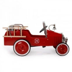 Pedal Firetruck - Baghera 1938 -Stokke Store 4 ca6e22b4 7616 4a29 a99a 8a9cb73083c0
