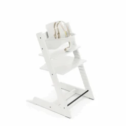 Stokke Tripp Trapp® Chair White -Stokke Store 4 d983a149 f52c 41dd b2d3 44f8dfe0472e