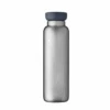 Mepal Insulated Bottle Ellipse 900 Ml - Natural Brushed