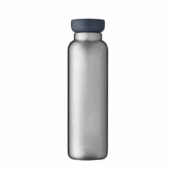 Mepal Insulated Bottle Ellipse 900 Ml - Natural Brushed