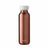 Mepal Insulated Bottle Ellipse 500 Ml - Rose Gold
