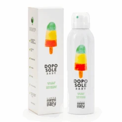 Baby After Sun Lotion