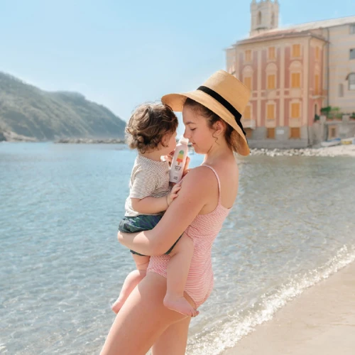 Baby After Sun Lotion 3 Baby After Sun Lotion - Image 3