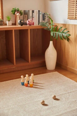 Plan Toys 5735 Bowling -Stokke Store 5735 Bowling Set LF 1