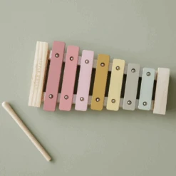 Little Dutch Xylophone Pink - LD7016